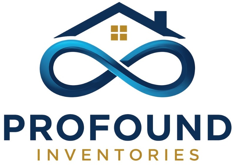 Profound Inventories Logo